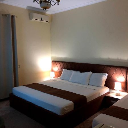 Vogli'S House Apartments & Rooms دراس المظهر الخارجي الصورة