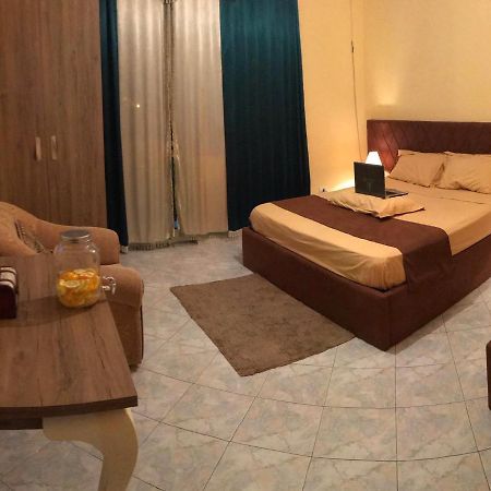 Vogli'S House Apartments & Rooms دراس المظهر الخارجي الصورة