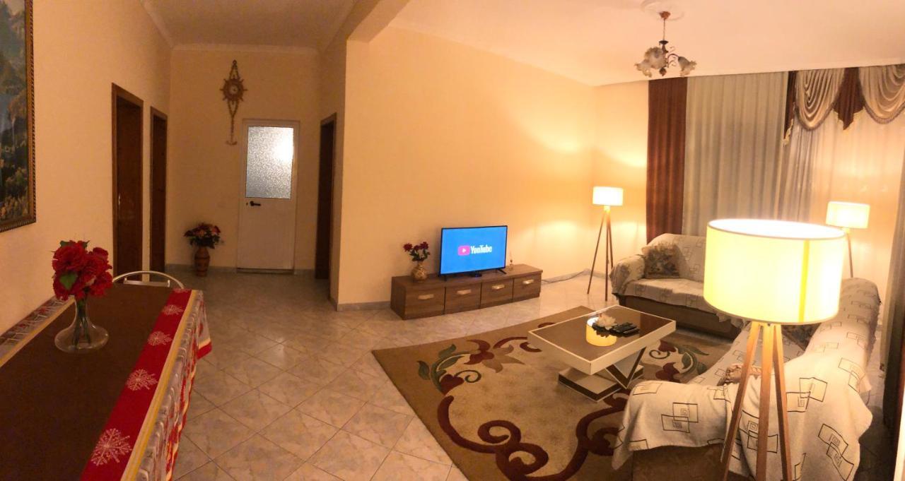 Vogli'S House Apartments & Rooms دراس المظهر الخارجي الصورة
