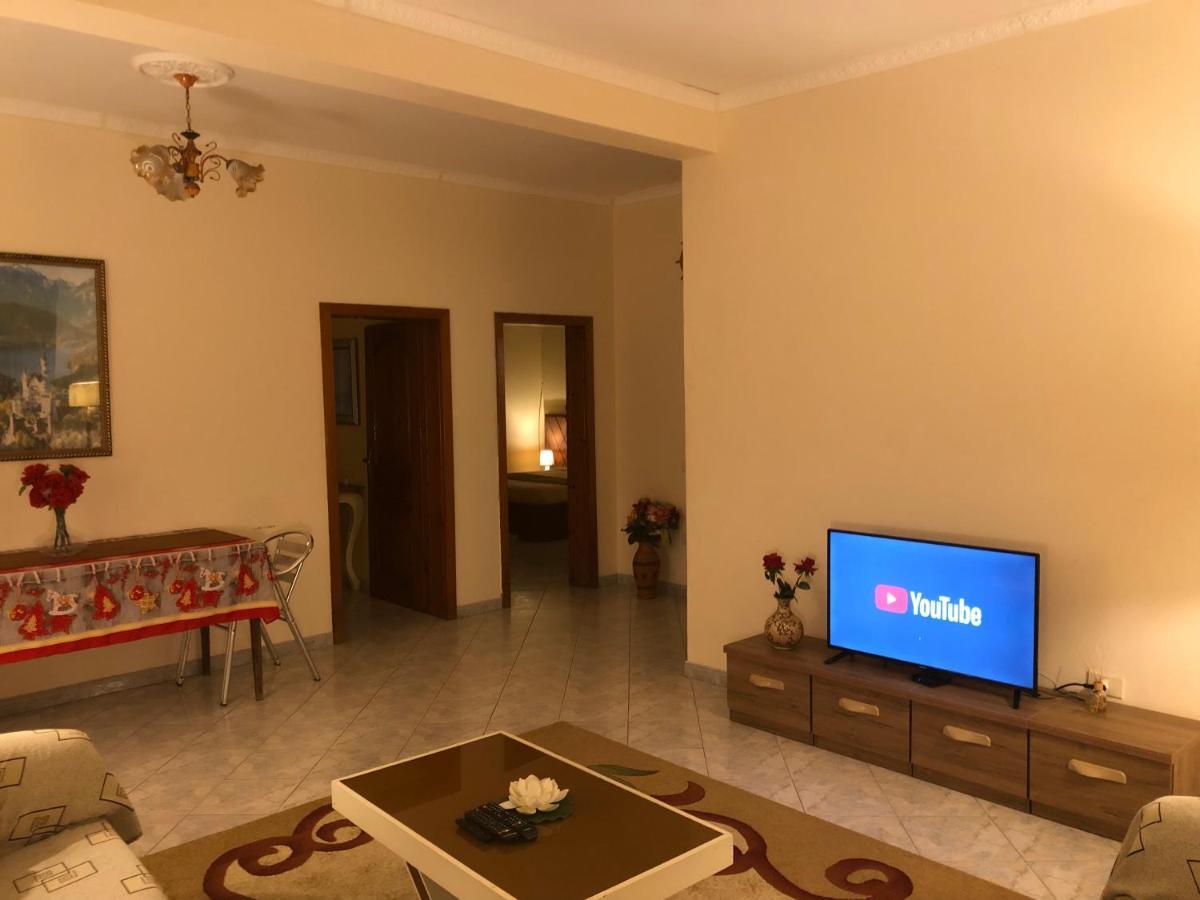 Vogli'S House Apartments & Rooms دراس المظهر الخارجي الصورة