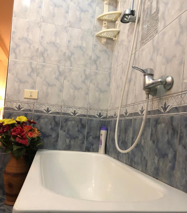 Vogli'S House Apartments & Rooms دراس المظهر الخارجي الصورة