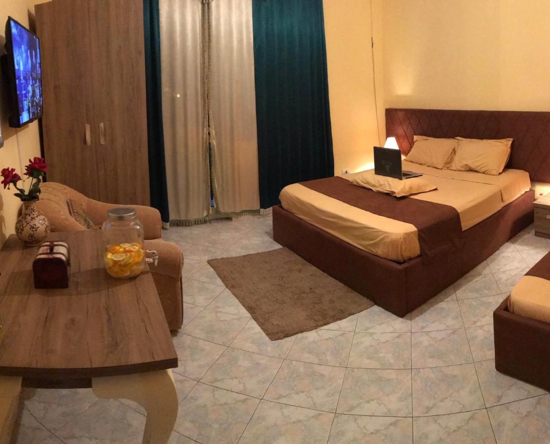 Vogli'S House Apartments & Rooms دراس المظهر الخارجي الصورة