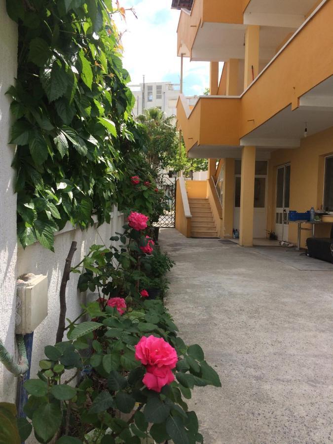 Vogli'S House Apartments & Rooms دراس المظهر الخارجي الصورة