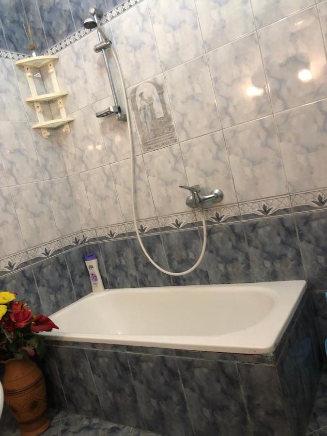 Vogli'S House Apartments & Rooms دراس المظهر الخارجي الصورة