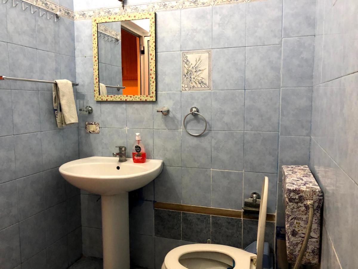 Vogli'S House Apartments & Rooms دراس المظهر الخارجي الصورة