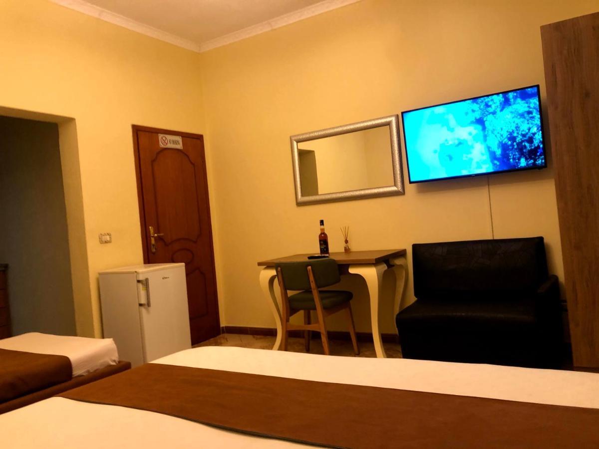 Vogli'S House Apartments & Rooms دراس المظهر الخارجي الصورة