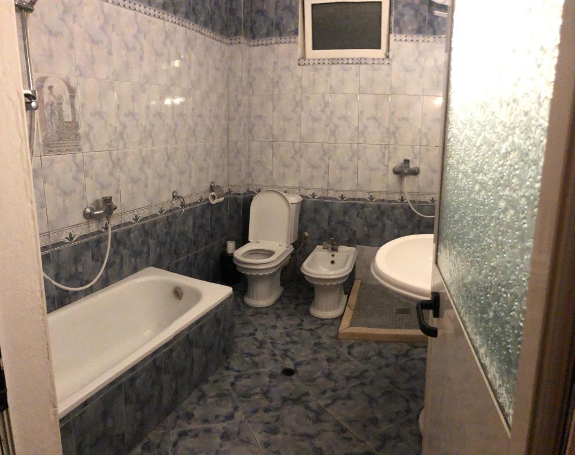 Vogli'S House Apartments & Rooms دراس المظهر الخارجي الصورة