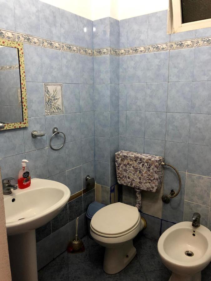 Vogli'S House Apartments & Rooms دراس المظهر الخارجي الصورة