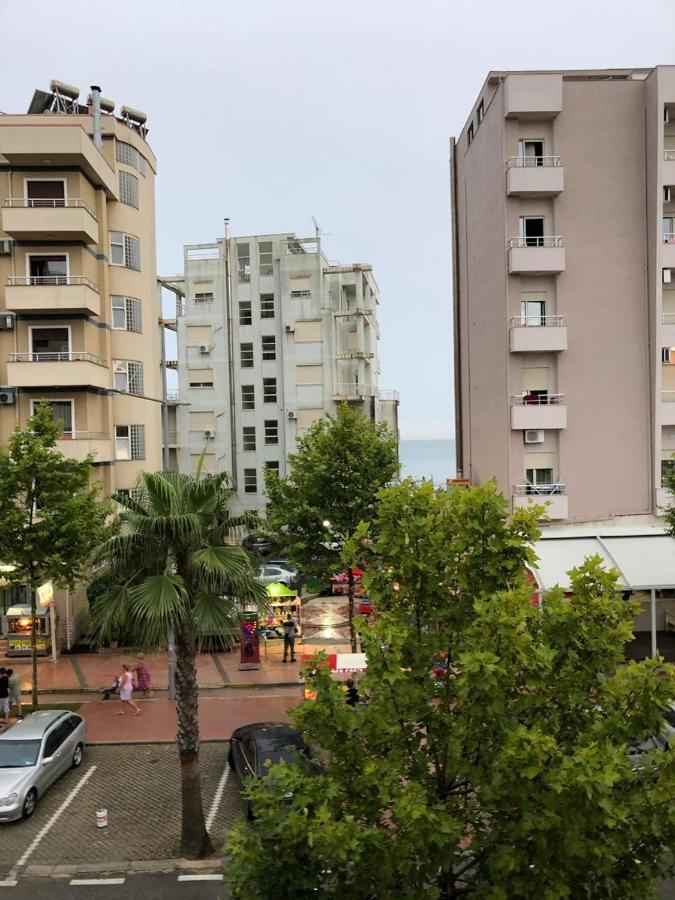Vogli'S House Apartments & Rooms دراس المظهر الخارجي الصورة