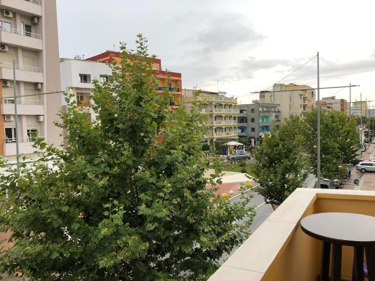 Vogli'S House Apartments & Rooms دراس المظهر الخارجي الصورة