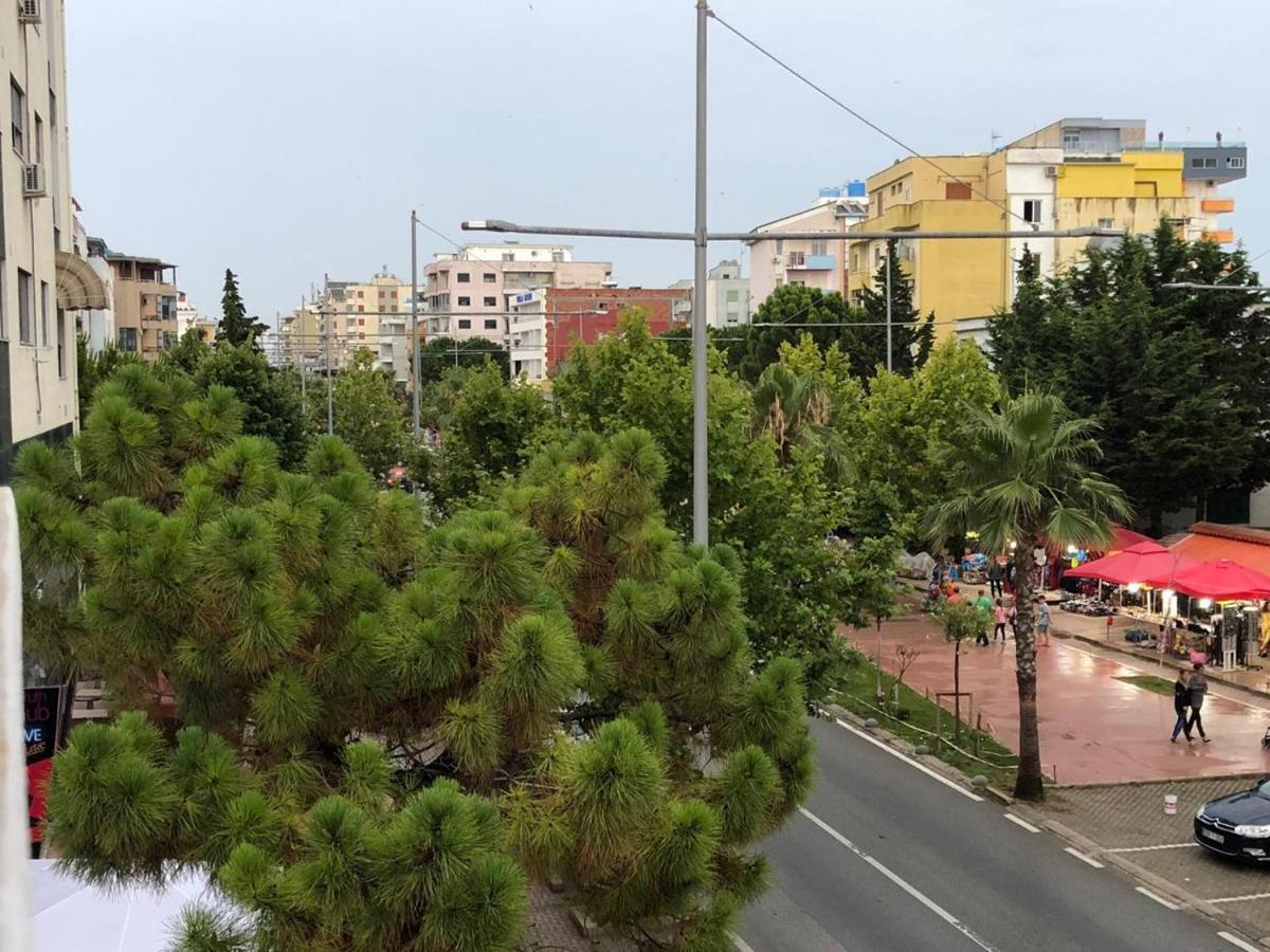 Vogli'S House Apartments & Rooms دراس المظهر الخارجي الصورة