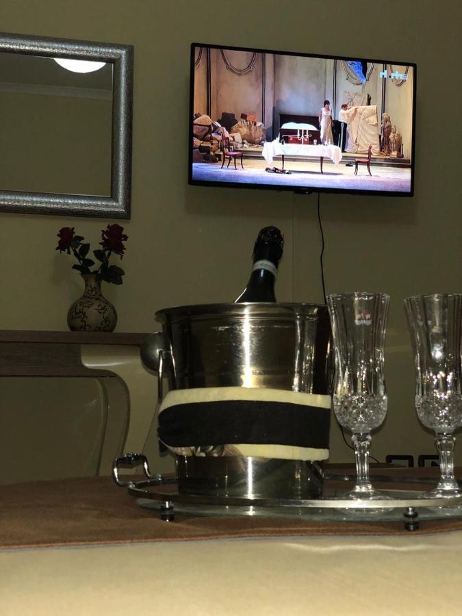 Vogli'S House Apartments & Rooms دراس المظهر الخارجي الصورة