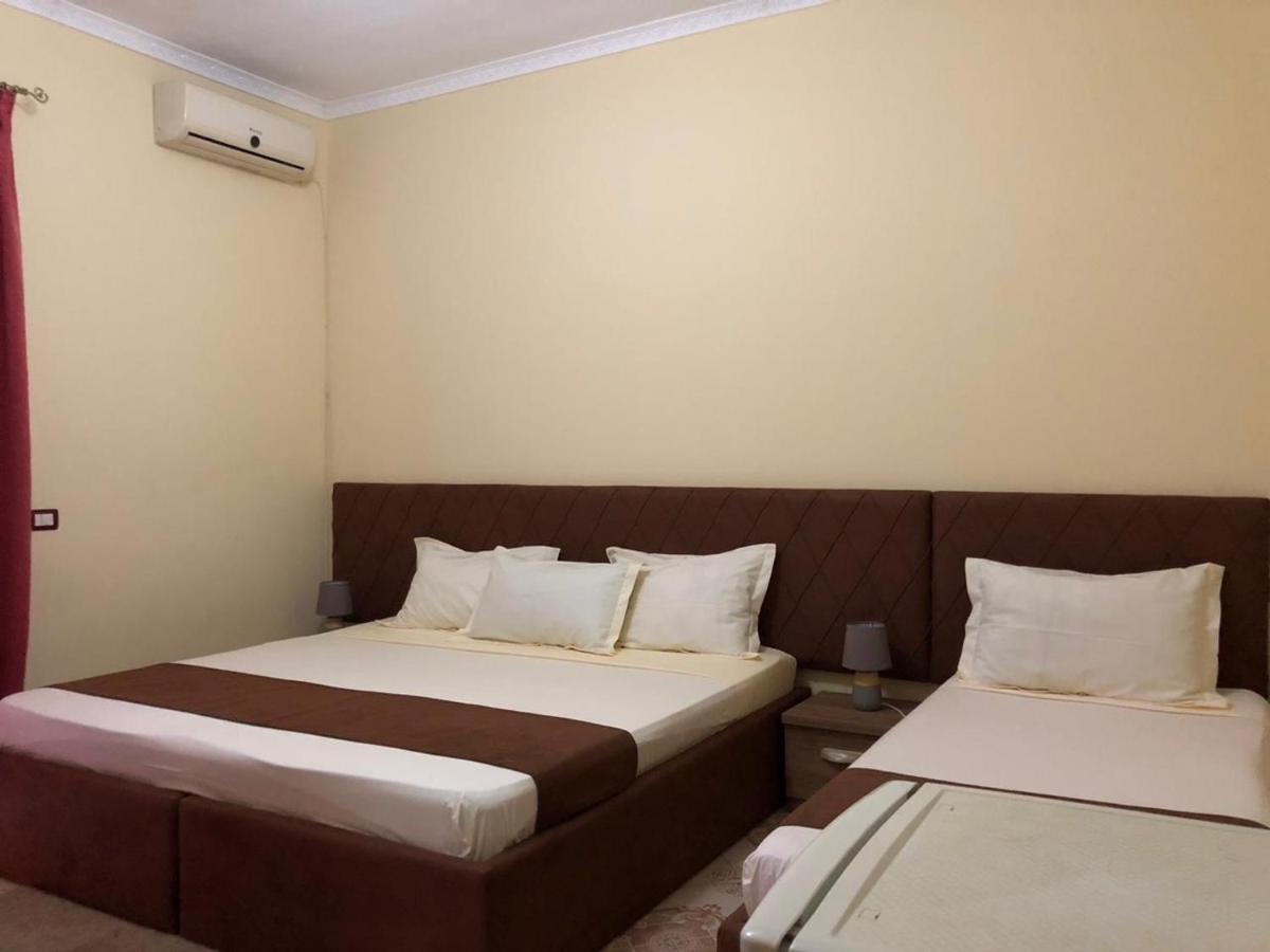 Vogli'S House Apartments & Rooms دراس المظهر الخارجي الصورة