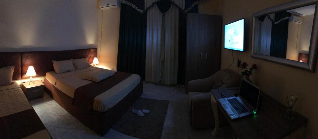 Vogli'S House Apartments & Rooms دراس المظهر الخارجي الصورة