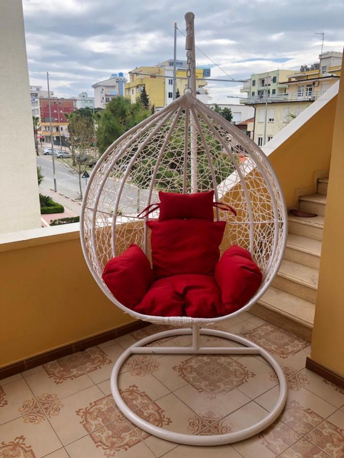 Vogli'S House Apartments & Rooms دراس المظهر الخارجي الصورة